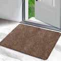 Premium Microfiber Indoor Door Mat – 20"x30" Washable Entry Mat, Waterproof by RugMast
