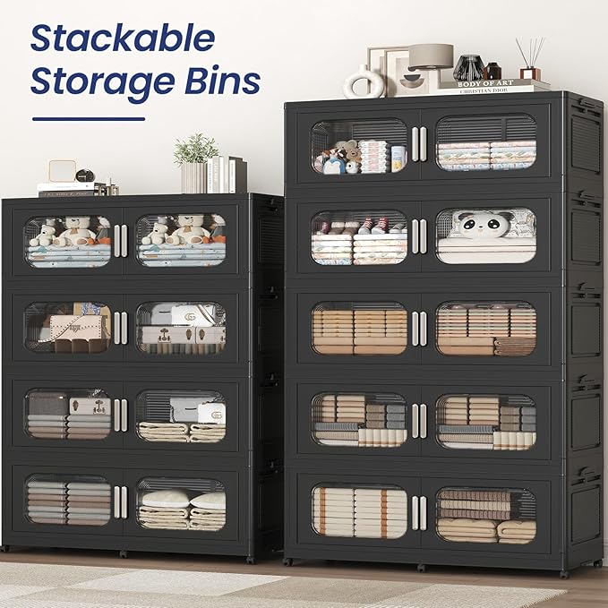 150GAL Extra Large Storage Bins - Image 7