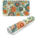 Boho Ironing Mat Foldable Ironing Pad Portable Board Iron Board Alternative by Unknown