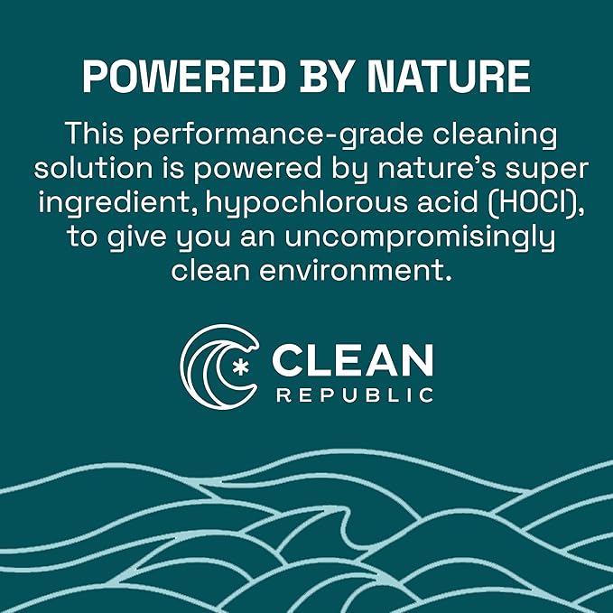 Clean Republic All-Purpose Cleaner, Daily Use Cleaner - Image 7