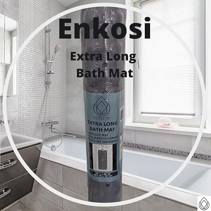 ENKOSI Bath Mat - Image 4