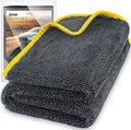 Airlab Microfiber Towels for Cars Wash Drying Extra Large Super Absorbent by AirlabStudio