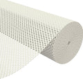 Nevlers 2 ft x 60 ft White Non Slip Rug Gripper Roll by Nevlers