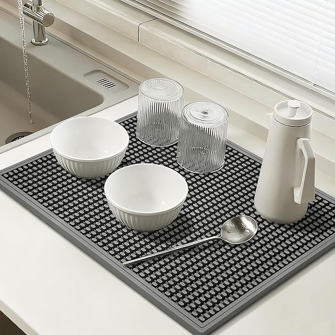 dish drying mat - Image 4