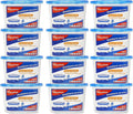 Vacplus Moisture Absorbers 12 Pack, 10.5 Oz, Humidity Absorber Boxes Attracts by Vacplus