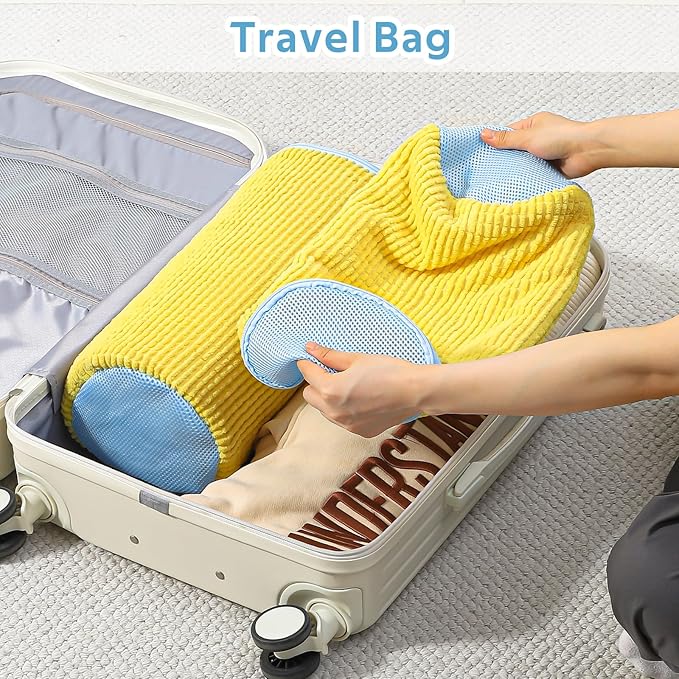 Shoe Washing Machine Bag - Image 8