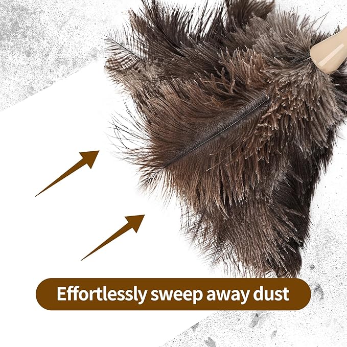Extendable Cleaning Duster 94 Inch - Image 9