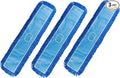 Matthew 36'' Microfiber Loop Dust Mop Washable Commercial&Residential Heavy by MATTHEWCLEANINGPRODUCTS