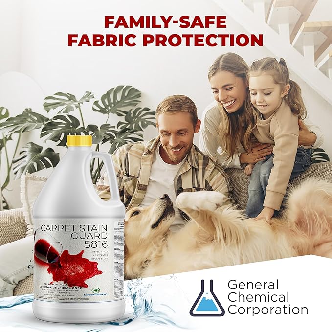General Chemical Stain Shield Spray - Image 6