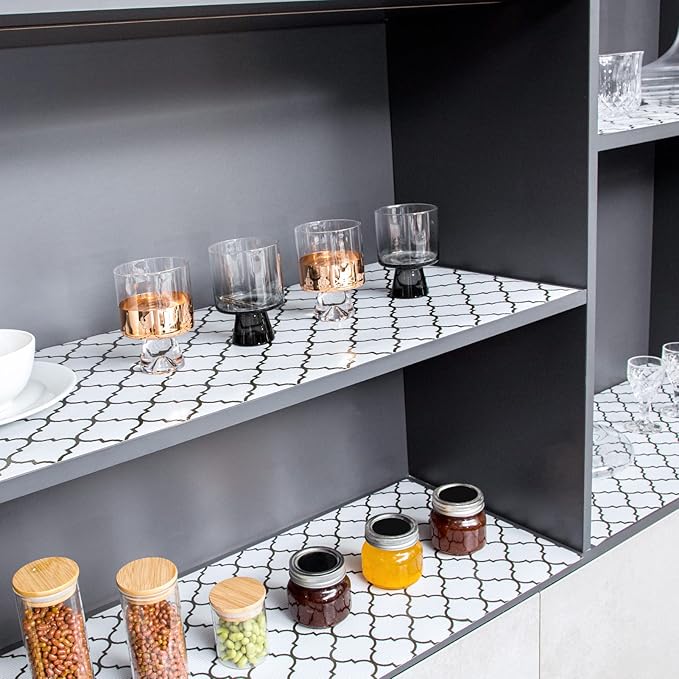 Glotoch 17.5"X 96" Shelf Liners - Image 6