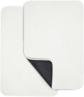 Bath Mat, Ultra Thin Bathroom Rugs, Rubber Bath Mats by BosapDirect