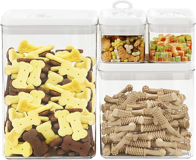 Felli Flip Tite Storage Container - Image 8