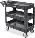 Dryser Utility Cart with Wheels by Dryser