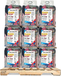 Premium Color Knit Cleaning Rags – Shop Rags Bulk by SupremePlus