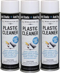 E.J. Wheaton - Plastic Cleaner & Protectant, Polishes & Protects Plastic by E.J.+WHEATON+CO.