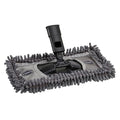 SWOPT 12” Microfiber Dust Mop Head w/Refill — Cleaning Head Interchangeable by SWOPTCleaning