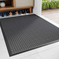 Amyracel Outdoor Indoor Door Mat by Amyracel