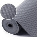 Shelf Liners for Kitchen Cabinets, Waterproof and Oil-Proof Kitchen Cupboard by StaHom