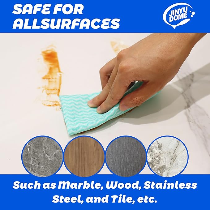Handi Wipes Reusable Cloths, Heavy Duty J Cloth - Image 6