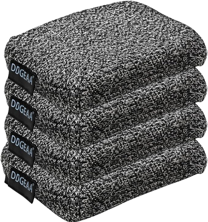 Heavy - Duty Kitchen Sponge - 20 Times More Durable, Scratch Free, Suitable by Unknown