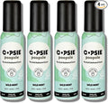 OOPSIE POOPSIE - Wild Mint - Before & After You Go Toilet Spray 2oz - Portable by OopsiePoopsie