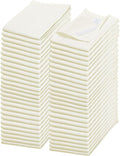 WHITEWRAP Shop Towels| Multipurpose Commercial and Residential Shop by WHITEWRAP
