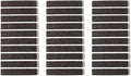 Furnigear Felt Strips with Adhesive Backing by Furnigear