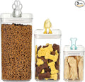Felli Flip Tite Pet Food Container by Felli