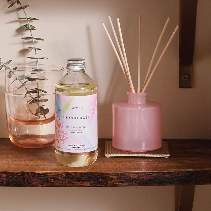 Thymes Reed Diffuser Oil - Image 3