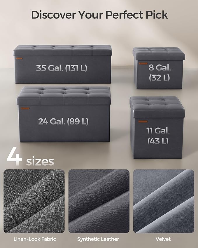 SONGMICS Mazie Collection - Image 8