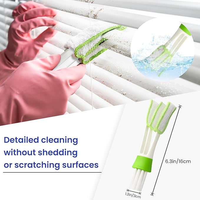 Blind Cleaner Duster Tool - Image 3