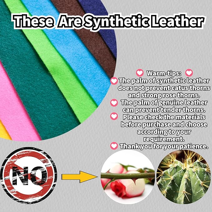 Thorn Proof&Puncture Resistant Gardening Gloves - Image 4