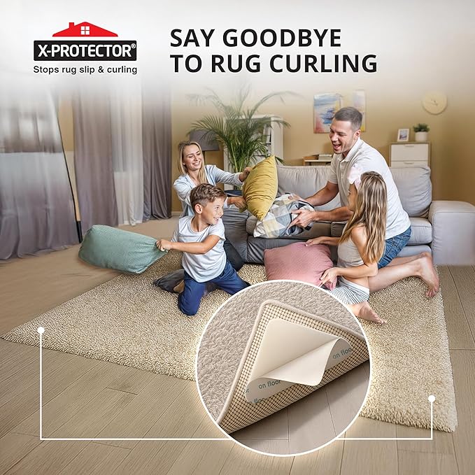 X-Protector Rug Tape - Image 6
