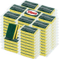 Tanlade 120 Pcs Individually Wrapped Sponge Dishwashing Sponge Bulk Non Scratch by Tanlade
