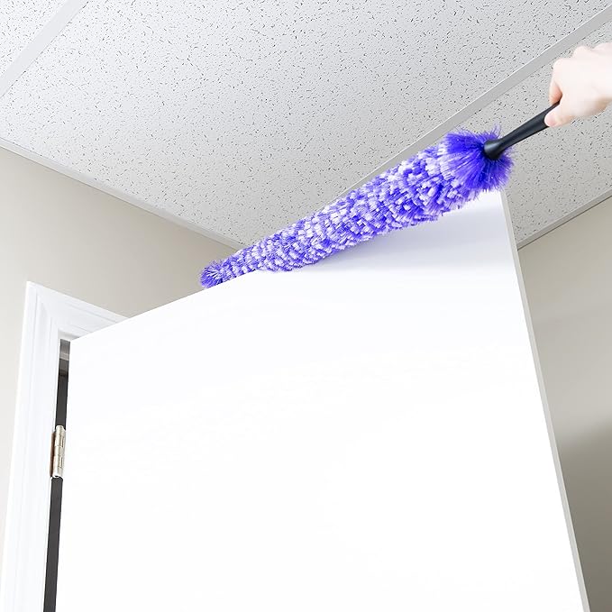 Fuller Brush Furry Wand Duster - Image 4