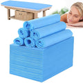 Disposable Bed Sheets for Massage Table 200 Pcs 31" x 71" Waterproof Massage by DSBATH