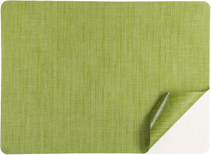 PATIKIL Linen Repair Patch, 8 x 11 Inch Self-Adhesive Linen Fabric Repair by PATIKIL