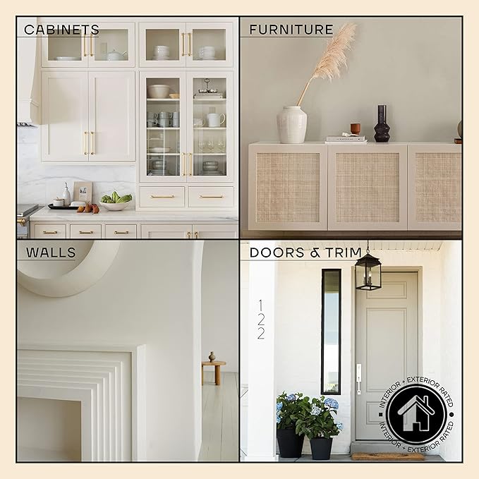 soto Paint Touch Up, Matte & Satin Finish - Image 4