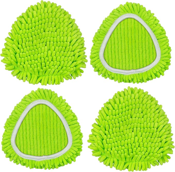 Mop Heads Replacements Compatible - Image 8