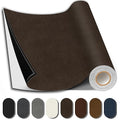 Suede Repair Patch, 35X79 Inch Fabric Large Repair Tape, Self-Adhesive Patches by SHAGOOM
