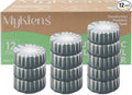 Toilet Bowl Cleaner Tablets, Automatic Toilet Bowl Cleaners, Long-Lasting by MyKlensLife
