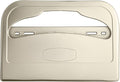EZbrnd Wall Mount Half-Fold Toilet Seat Cover Dispenser by EZbrnd