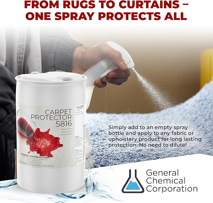 General Chemical Stain Shield Spray - Image 5