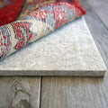 RUGPADUSA - Eco-Plush - 10'x12' - 3/8" Thick - 100% Felt - Extra Cushioned Rug by RugPadUSA