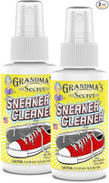 Grandma's Secret Sneaker Cleaner by GrandmasSecret