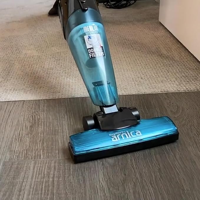 Berghoff Merlin All-in-ONE Corded Vacuum Cleaner - Image 9