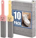 Navona 10 Pack Pumice Stone Scouring Sticks by Unknown