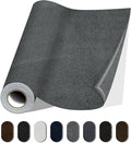 Fabric Repair Patches, 17X79 Inch Self-Adhesive Suede Patches Tape Durable by Lifeshoon