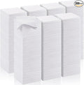 200 Pcs Microfiber Cleaning Cloth 16x16 Inch Microfiber Towels by Oudain