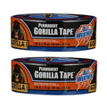 Gorilla All Weather Duct Tape, 1.88" x 25 yd by Gorilla